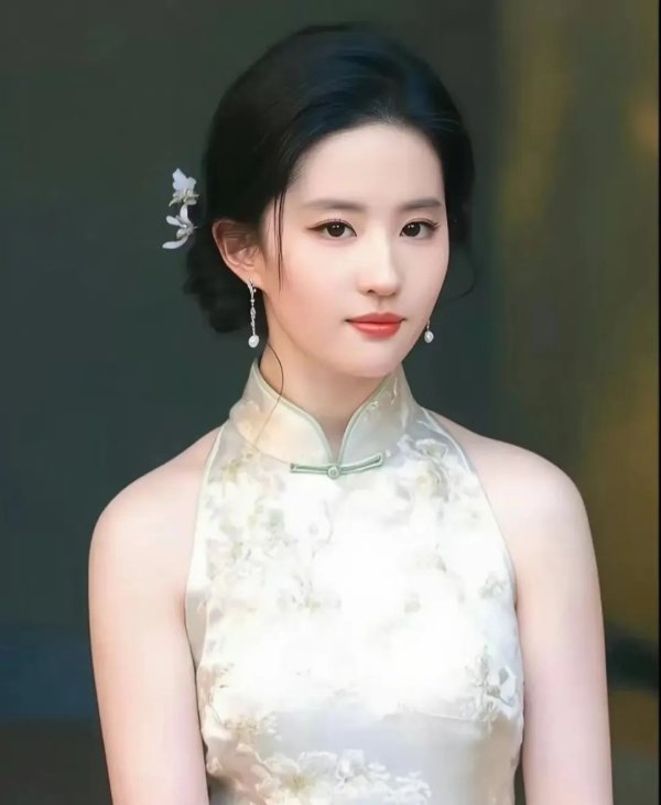 配资盘 8款中式风首饰，更适合东亚骨相皮相