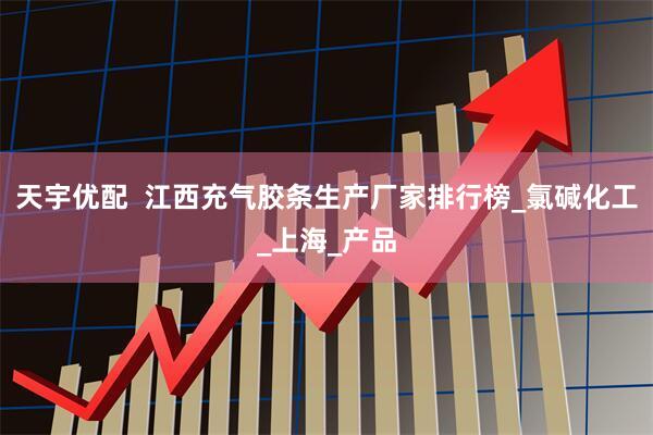 天宇优配  江西充气胶条生产厂家排行榜_氯碱化工_上海_产品